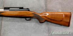 Winchester 70 .270 Weatherby Magnum