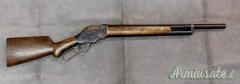 Chiappa Lever Action Shotgun 12