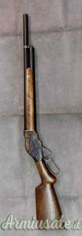 Chiappa Lever Action Shotgun 12
