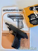 Bernardelli 60 7.65mm Brev.