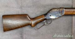 Chiappa Lever Action Shotgun 12