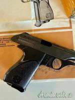 Bernardelli 60 7.65mm Brev.