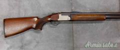 Sovrapposto 12 canne 110cm