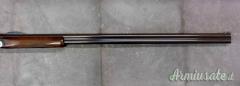 Sovrapposto 12 canne 110cm