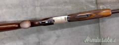 Sovrapposto 12 canne 110cm