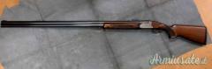 Sovrapposto 12 canne 110cm