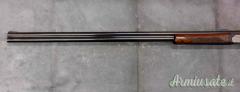 Sovrapposto 12 canne 110cm