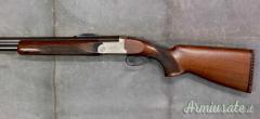 Sovrapposto 12 canne 110cm