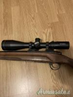 Sabatti Rover custom  .308 Winchester