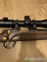 Sabatti Rover custom  .308 Winchester