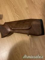 Sabatti Rover custom  .308 Winchester