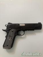 Colt Rail Gun .45 ACP