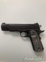 Colt Rail Gun .45 ACP