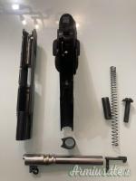Colt Rail Gun .45 ACP
