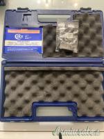 Colt Rail Gun .45 ACP