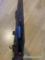 Sabatti Rover custom  .308 Winchester