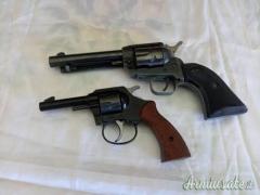 2 pistole flobert