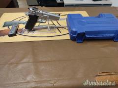 Smith Enterprise 4006 .40 Smith & Wesson | Auto  |  10 x 21 mm