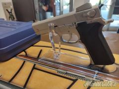 Smith Enterprise 4006 .40 Smith & Wesson | Auto  |  10 x 21 mm