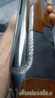 Browning B25 12 Special Trap 