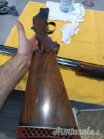 Browning B25 12 Special Trap 