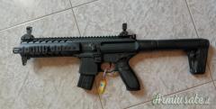 Umarex Sig sauer MPX  4.5/.177