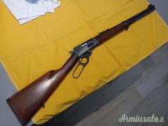 Marlin 336 .30-30 Winchester