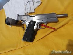 Colt Gold Cup IV .45 ACP