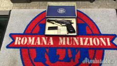 Beretta 74 .22 LR Long Rifle