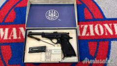 Beretta 74 .22 LR Long Rifle