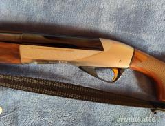 Benelli ethos  20
