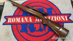 Beretta Olimpia .22 Long Rifle