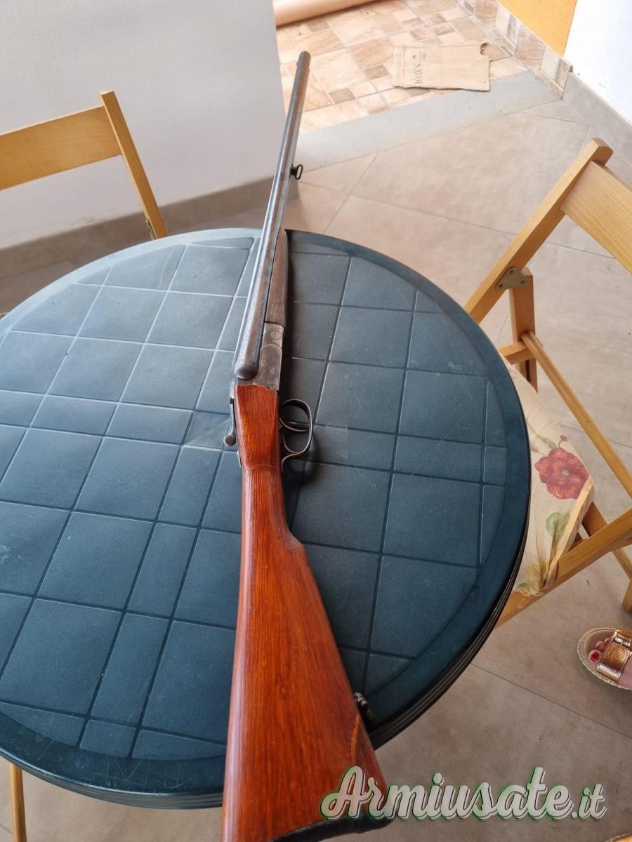 Bernardelli S. Uberto 1 12 Bernardelli S. Uberto 1 12
