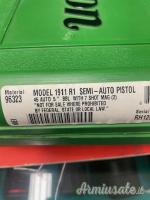 Remington R1 1911 .45 ACP
