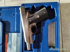 Colt COMBAT COMMANDER .45 Hirtenberger  | .45 Italian  | .45 Automatic Short