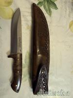 Coltello da caccia