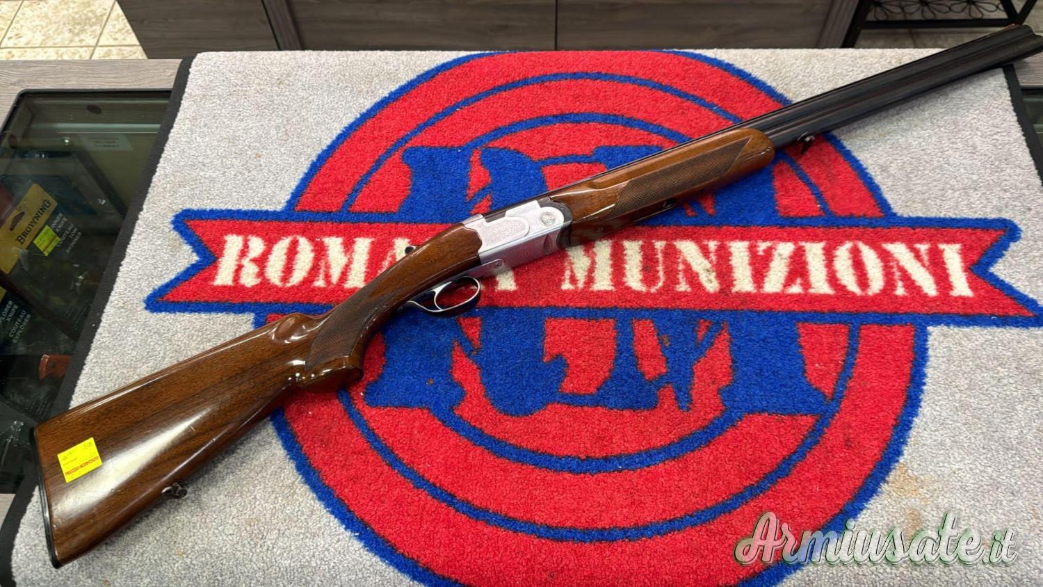 Beretta 686 Special 12 Beretta 686 Special 12