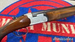 Beretta 686 Special 12