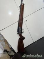 Blaser R93-K95 .257 Weatherby Magnum