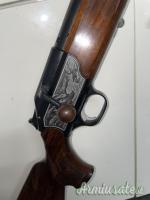 Blaser R93-K95 .257 Weatherby Magnum