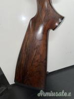 Blaser R93-K95 .257 Weatherby Magnum