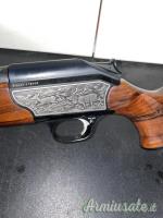 Blaser R93-K95 .257 Weatherby Magnum