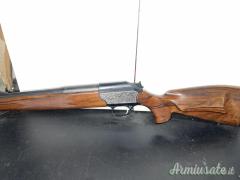Blaser R93-K95 .257 Weatherby Magnum