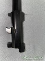 Blaser R93-K95 .257 Weatherby Magnum