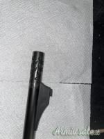 Blaser R93-K95 .257 Weatherby Magnum