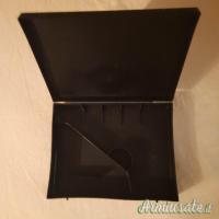 CUSTODIA PER WALTHER PP/PPK