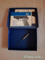 CUSTODIA PER MAUSER HSC