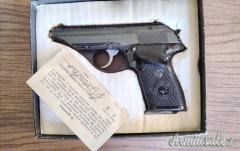 Beretta Roma 7.65mm Brev.