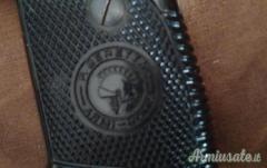 Beretta Roma 7.65mm Brev.