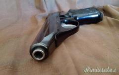 Beretta Roma 7.65mm Brev.